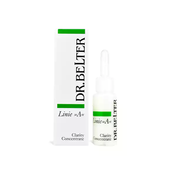LINE A 527 Clarity Concentrate