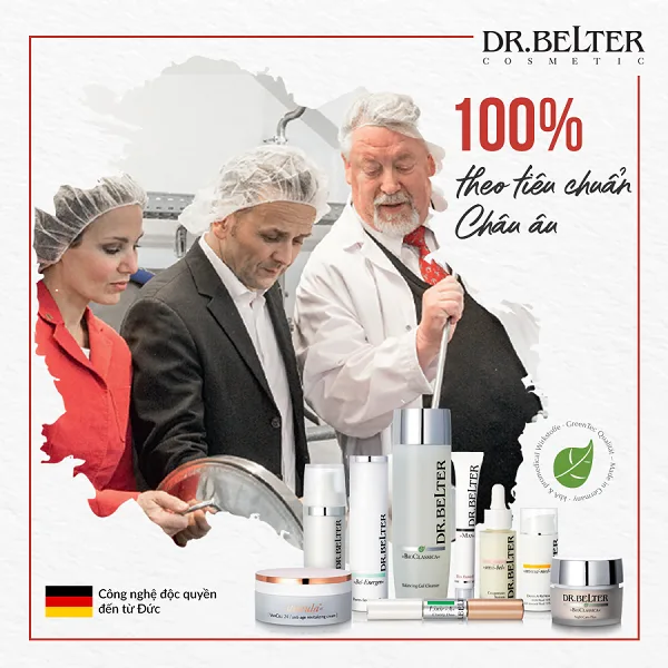 My pham sinh hoc chuyen nghiep danh rieng cho spa png