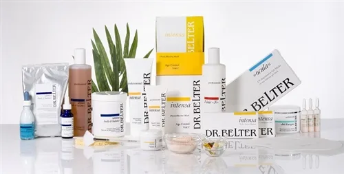 san xuat my pham doc quyen sinh hoc 1