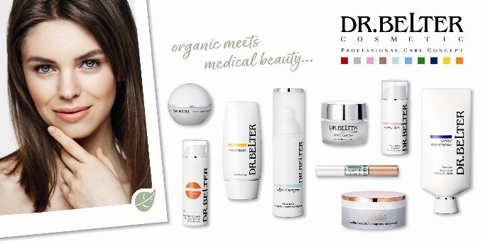 Mỹ phẩm là gì?