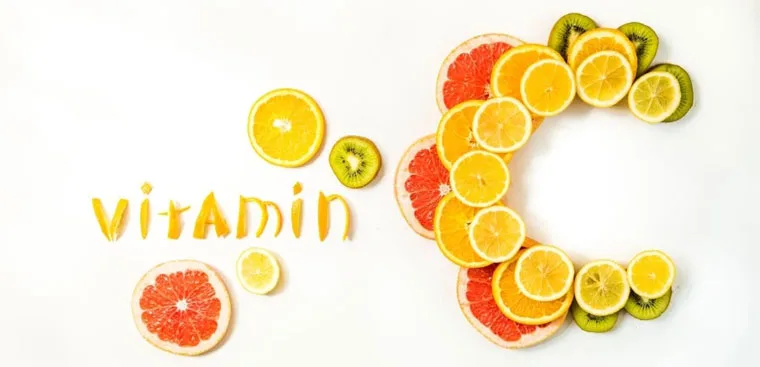 vitamin c