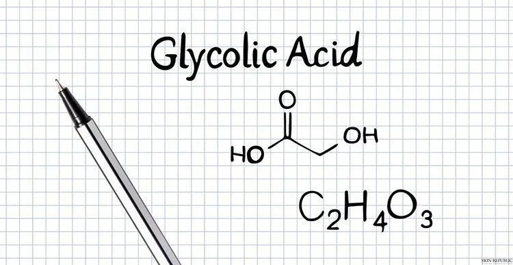 Sử dụng Glycolic Acid chữa mụn có thực sự hiệu quả?