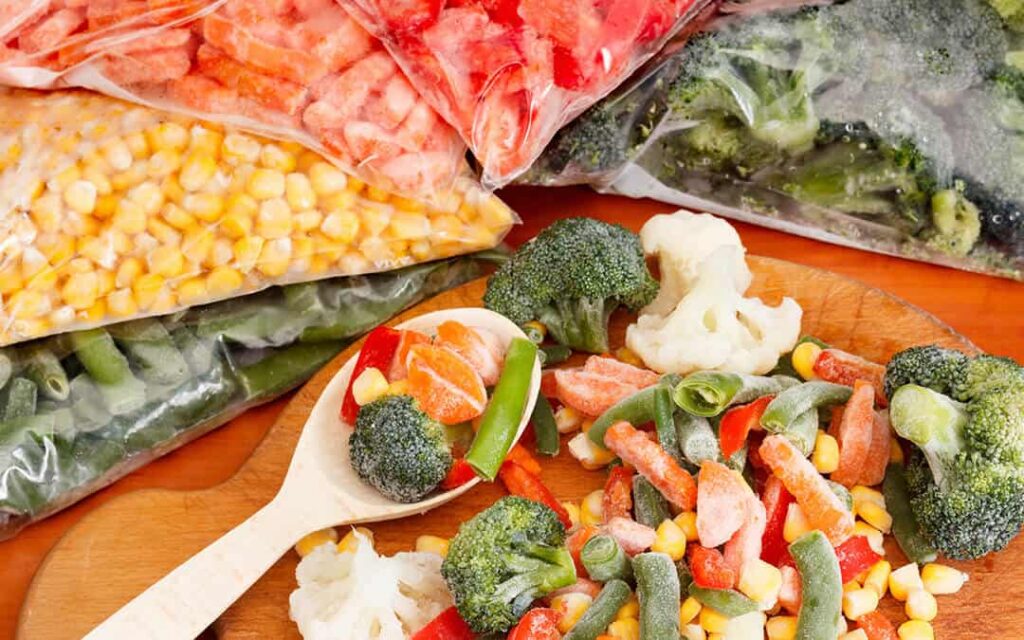 thuc pham chong oxy hoa