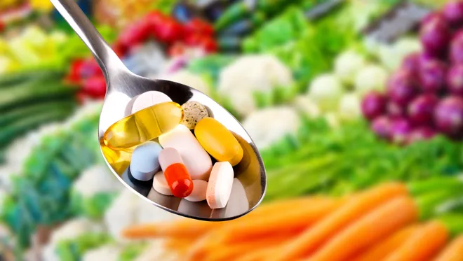 vitamin health - Mỹ phẩm sinh học - Drbelter Việt Nam
