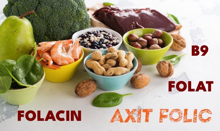 thiếu chất sắt