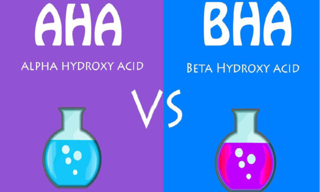 aha vs bha