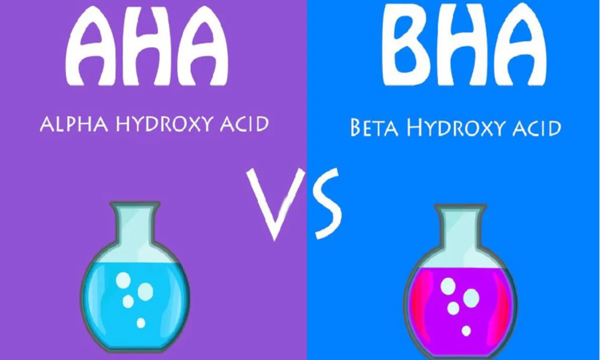 aha vs bha
