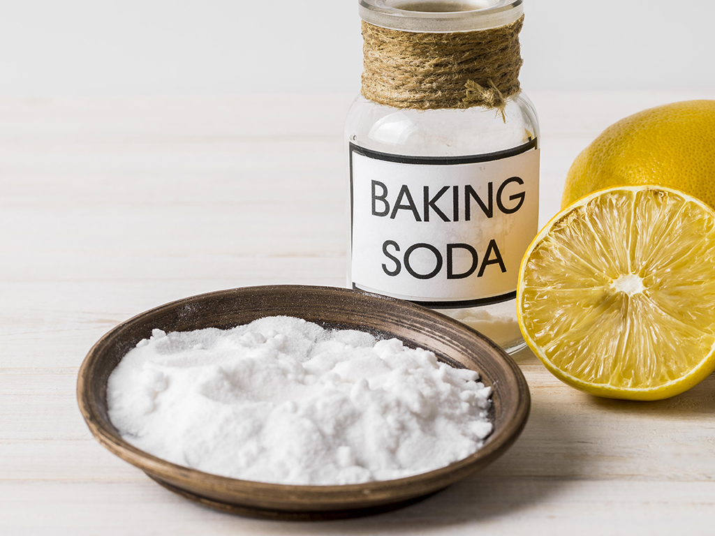 Baking Soda