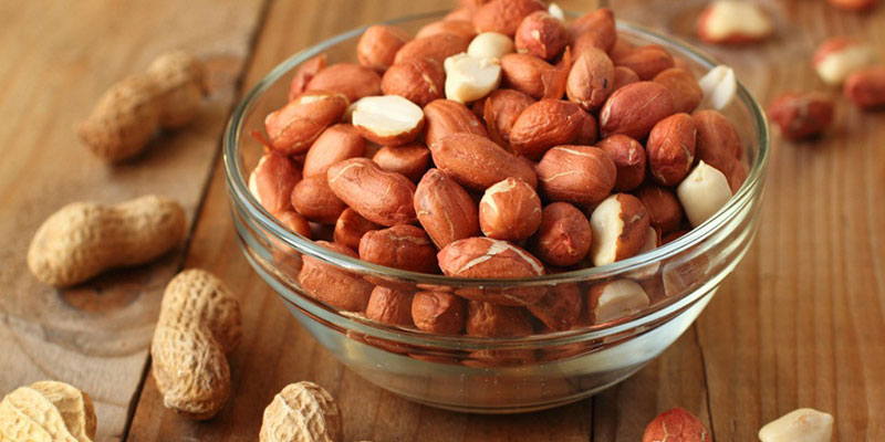 12 nguồn protein rẻ và lành mạnh bạn nên biết 4 nguồn protein