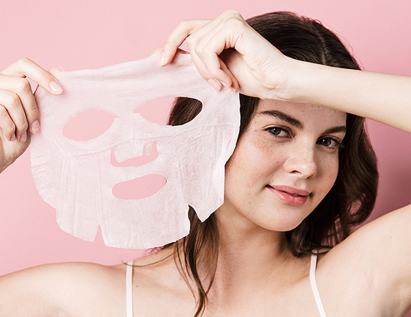 mặt nạ dưỡng da