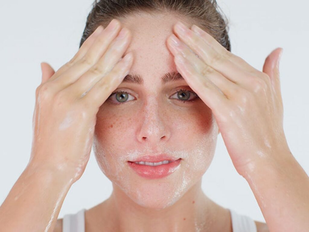 tẩy tế bào chết