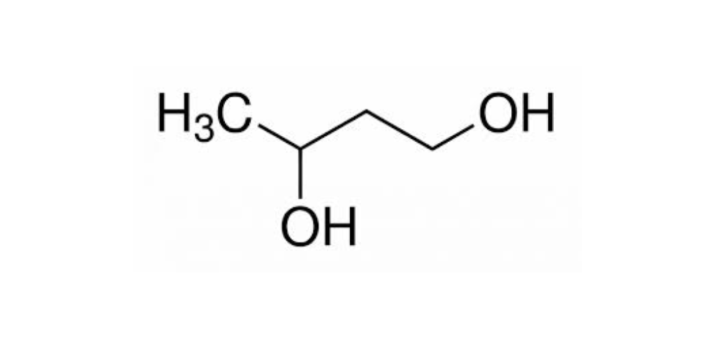 Butylene Glycol là gì và cách hoạt động trong mỹ phẩm 2024 2 Butylene Glycol 1
