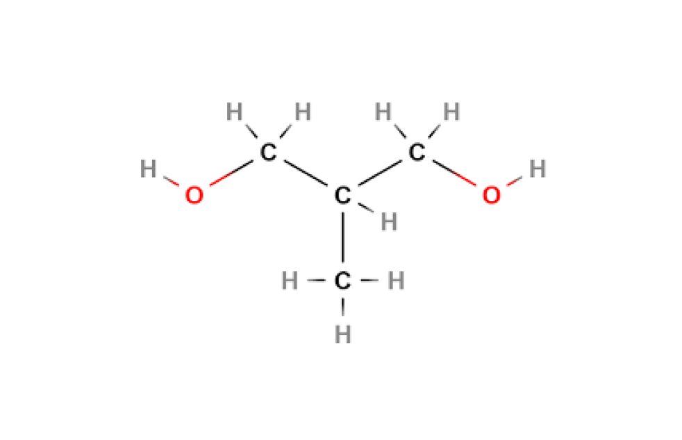 Khám phá tác dụng của Methylpropanediol trong mỹ phẩm chăm sóc da 2024 2 Methylpropanediol