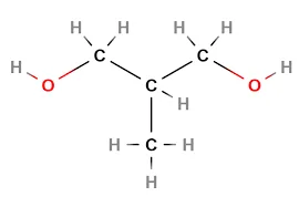 Methylpropanediol