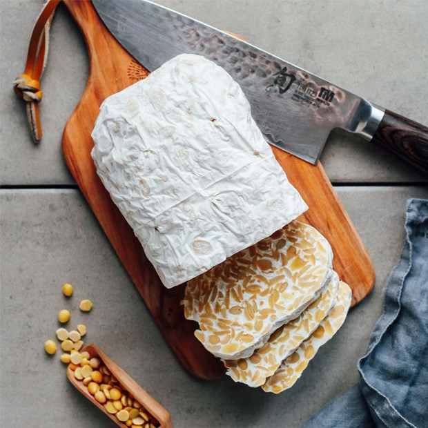 12 nguồn protein rẻ và lành mạnh bạn nên biết 5 Tempeh