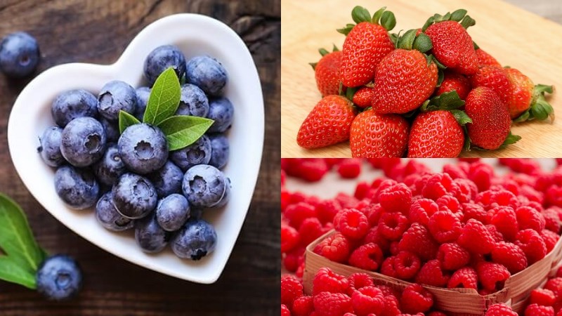 bổ sung chất xơ