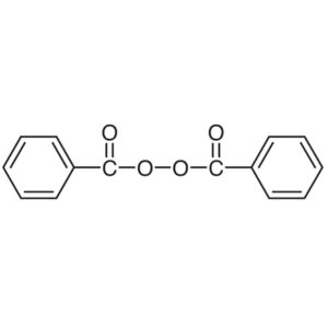 Benzoyl Peroxide