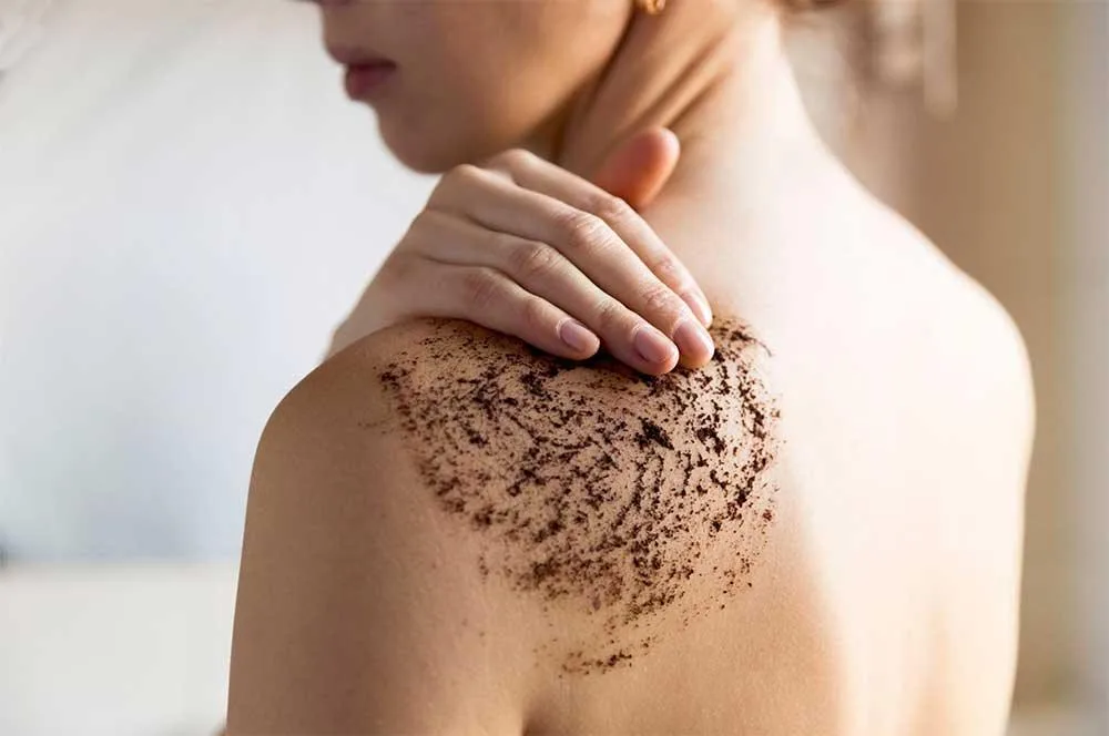 Tẩy tế bào chết: “Chìa khóa” cho làn da mịn màng và tươi sáng