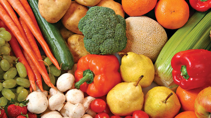 3 loại vitamin và các chất dinh dưỡng giúp chăm sóc da khỏe mạnh 2024 5 Vitamin và các chất dinh dưỡng