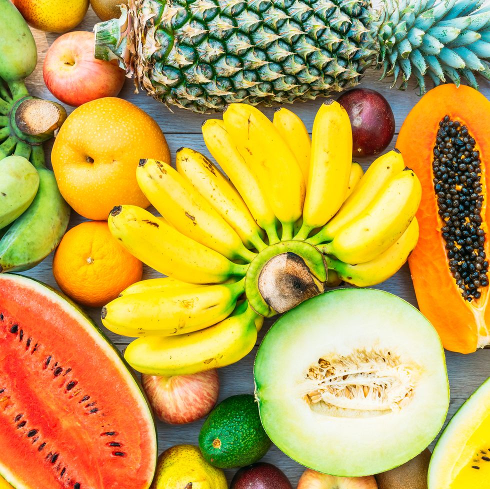 3 loại vitamin và các chất dinh dưỡng giúp chăm sóc da khỏe mạnh 2024 3 Vitamin và các chất dinh dưỡng