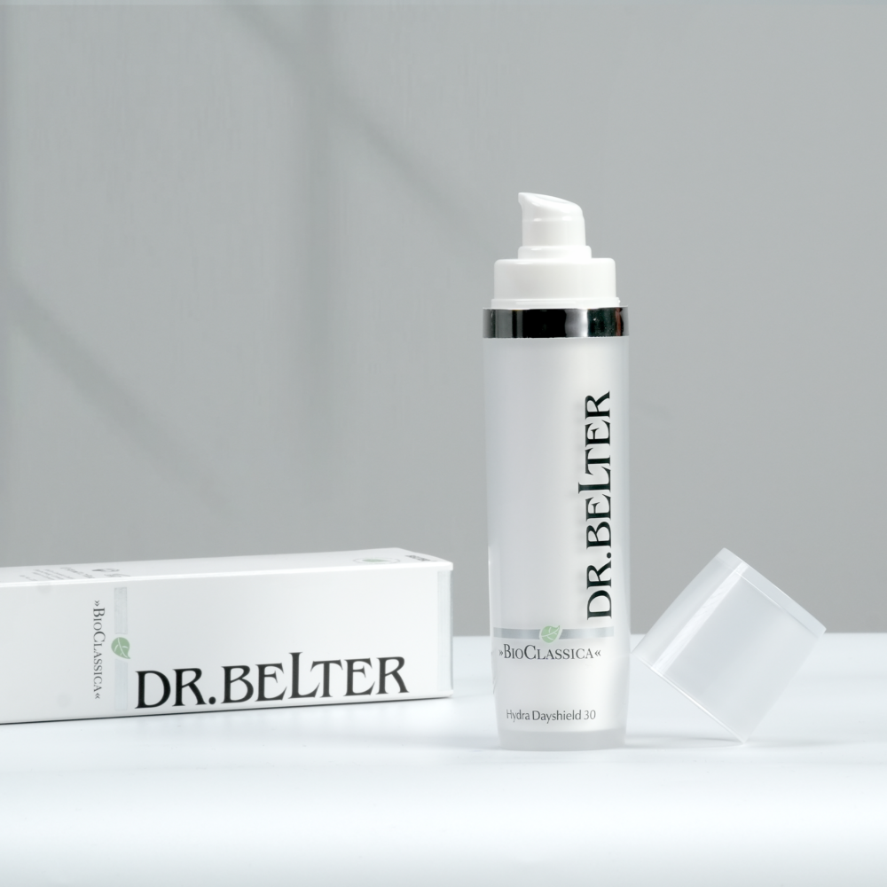 Kem dưỡng chống nắng spf 30