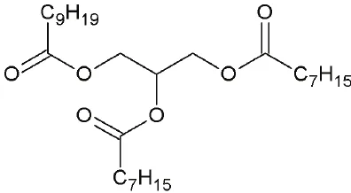Capric Triglyceride