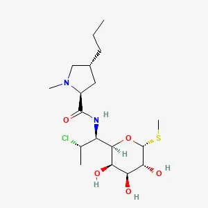 Clindamycin png