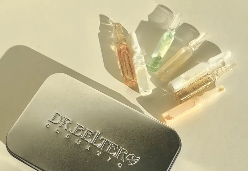 Ampullen nachhaltig 1