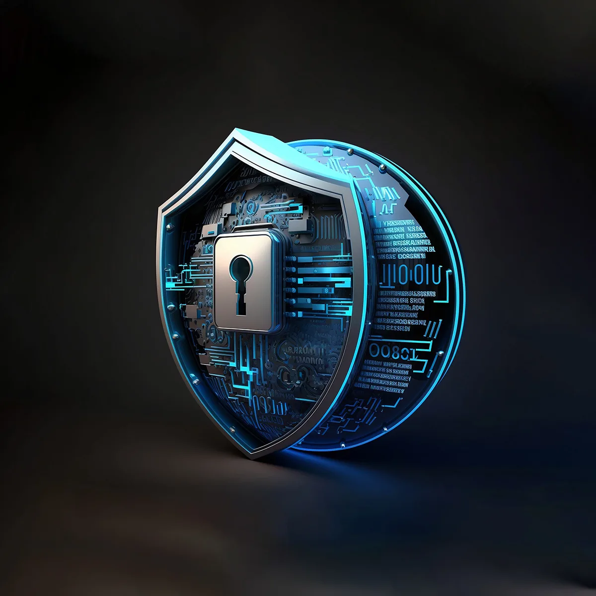 3d internet secuirty badge copy