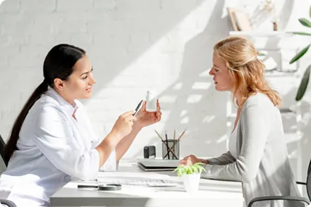 woman beauty clinic face treatment 23 2148878935 png