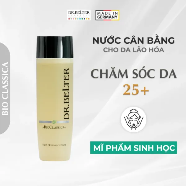 Alternative view of BioClassica Fresh Blossomy Tensum