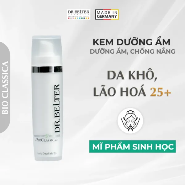 Alternative view of BioClassica Hydra Dayshield 30