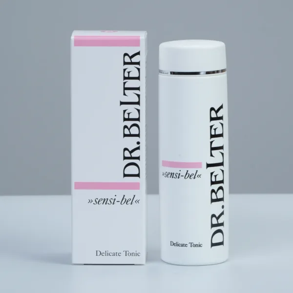 Alternative view of Nước cân bằng cho da nhạy cảm Dr.Belter 352 Sensi-bel Delicate Tonic