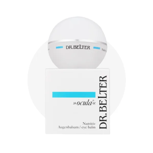 Ocula (eye care) Nutritiv eye balm