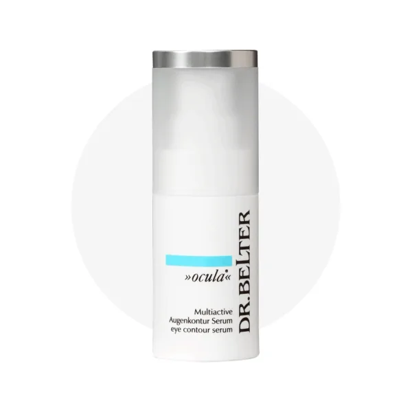 Ocula (eye care) Multiactive Eye Contour Serum