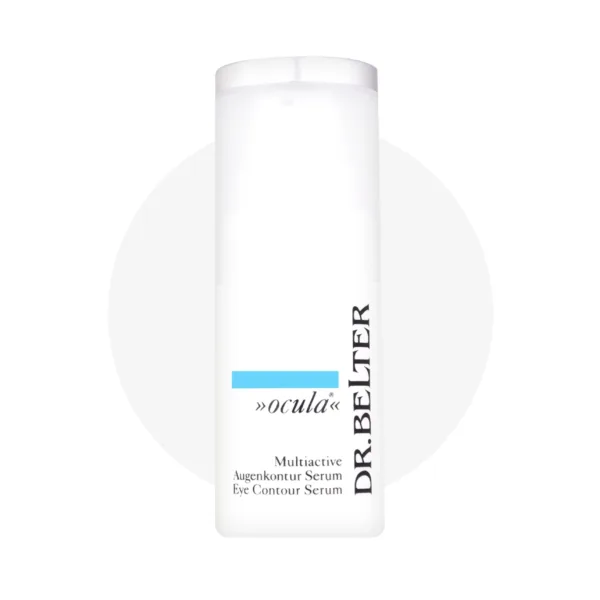 Ocula (eye care) " Lift Eye Contour Collagen-patch Mask