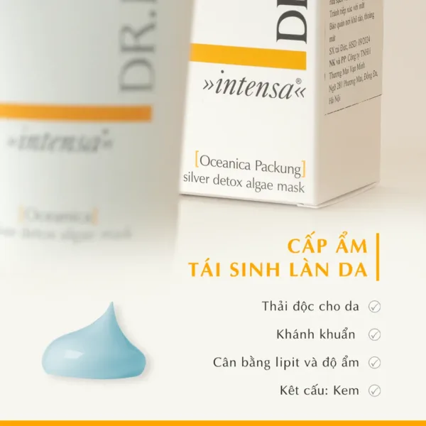 504 Oceanica silver detox algae mask.2 png