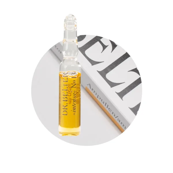 Tinh chất giảm nếp nhăn Dr.Belter 533 No.13 Lifting Essence (2ml)