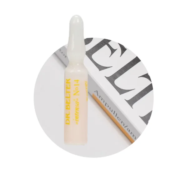 Tinh chất  Dưỡng Sâu Dr.Belter 534 No.14 Physio Energy (2ml).