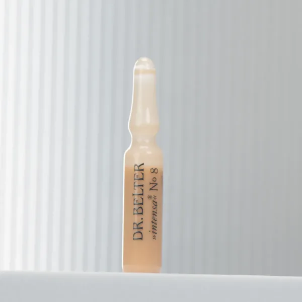 Alternative view of Tinh chất ngăn ngừa oxy hóa da Dr.Belter 536 No.8 VinoTherapy-OPC 2ml