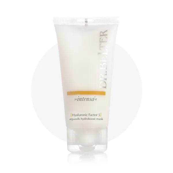 Home page (New) 30 Mặt nạ dưỡng ẩm sâu, mờ nhăn Dr.Belter 544 Hyaluronic Factor5 75ml.