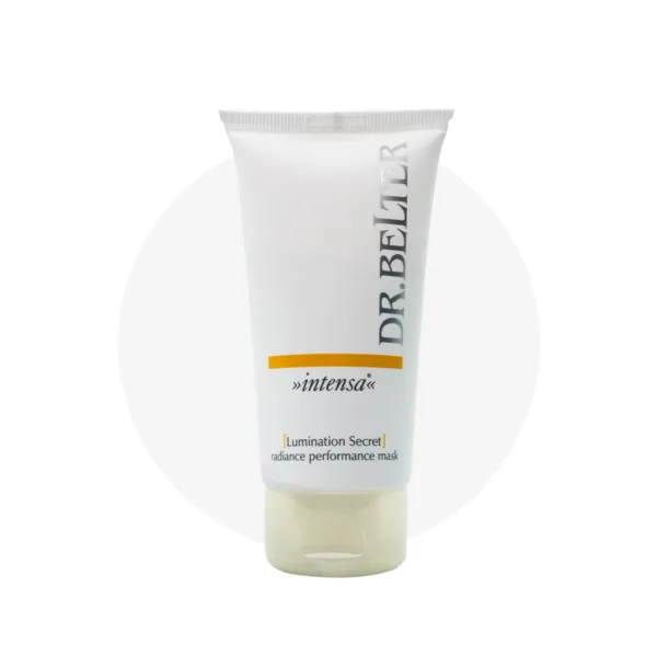Mặt nạ dưỡng da Dr. Belter 546 Lumination Secret 75ml.