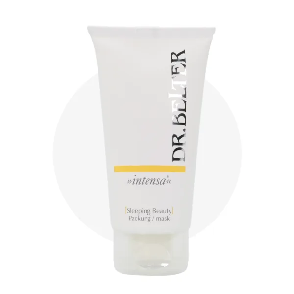 Sleeping Beauty Mask