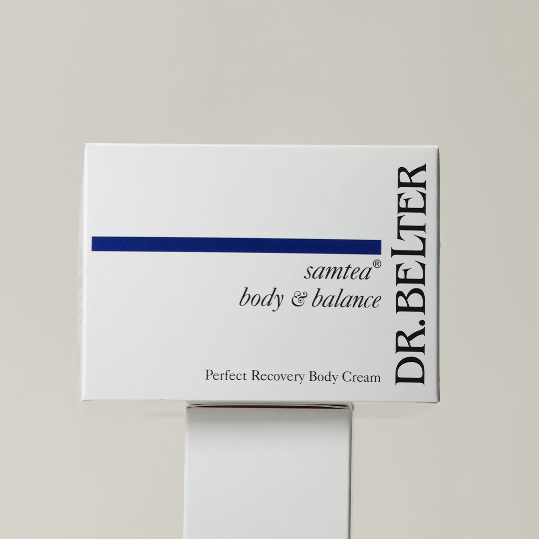 Kem dưỡng thể Dr.Belter 619 Perfect Recovery Body 230ml. 4 Kem dưỡng thể Dr.Belter 619 Perfect Recovery Body 230ml. - Ảnh 4
