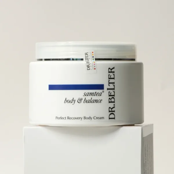 Kem dưỡng thể Dr.Belter 619 Perfect Recovery Body 230ml. 10 619.5 png