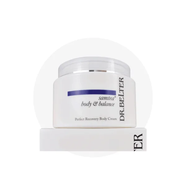 Kem dưỡng thể Dr.Belter 619 Perfect Recovery Body 230ml.