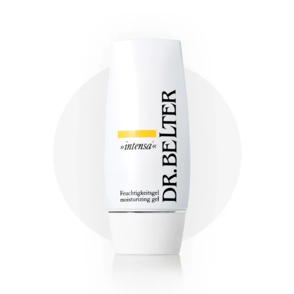 704 Moisturizing Gel 50ml