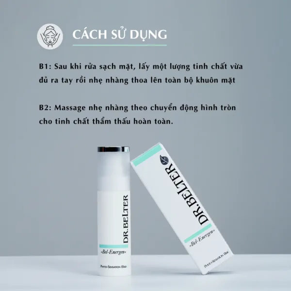 Serum thuần chay Dr.Belter 761 Phyto sensation Elixir 30ml. 9 761 Phyto Sensation Elixir.3 png