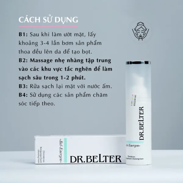 765 Daydream Cleansing Foam.3 png