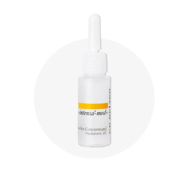 871 DermoTec Concentrate Hyaluronic 3D
